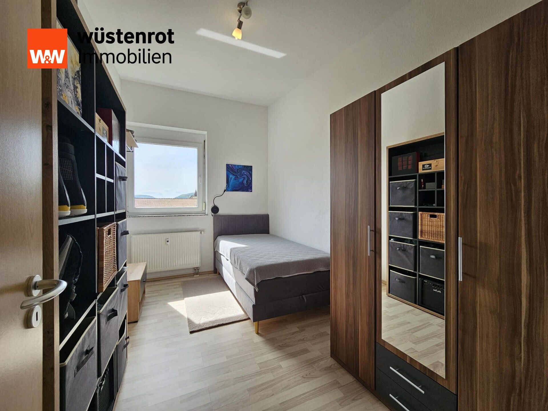 Immobilienangebot - Immendingen - Alle - Wo Licht auf Großzügigkeit trifft – Wohnen mit besonderem Flair