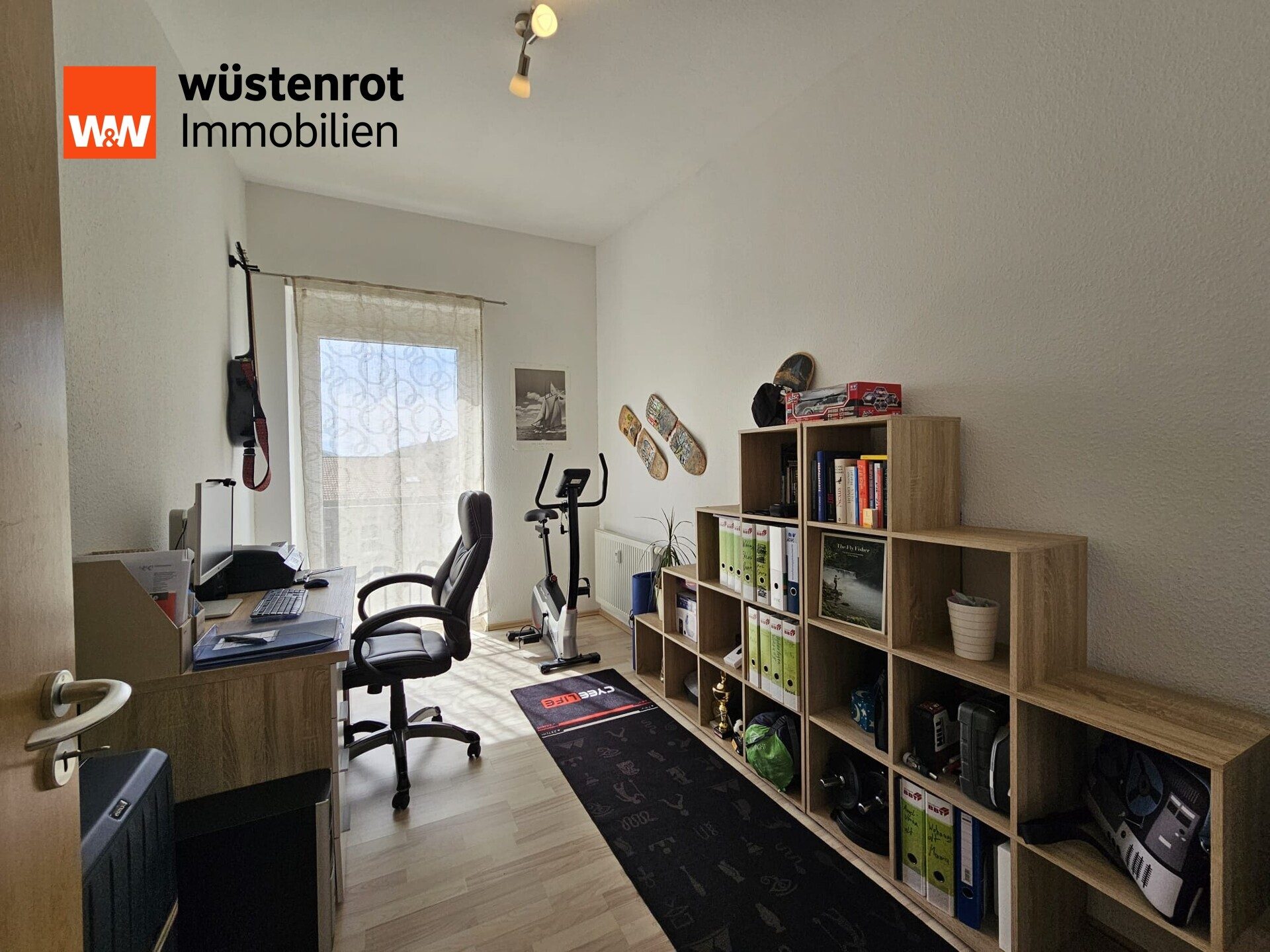 Immobilienangebot - Immendingen - Alle - Wo Licht auf Großzügigkeit trifft – Wohnen mit besonderem Flair
