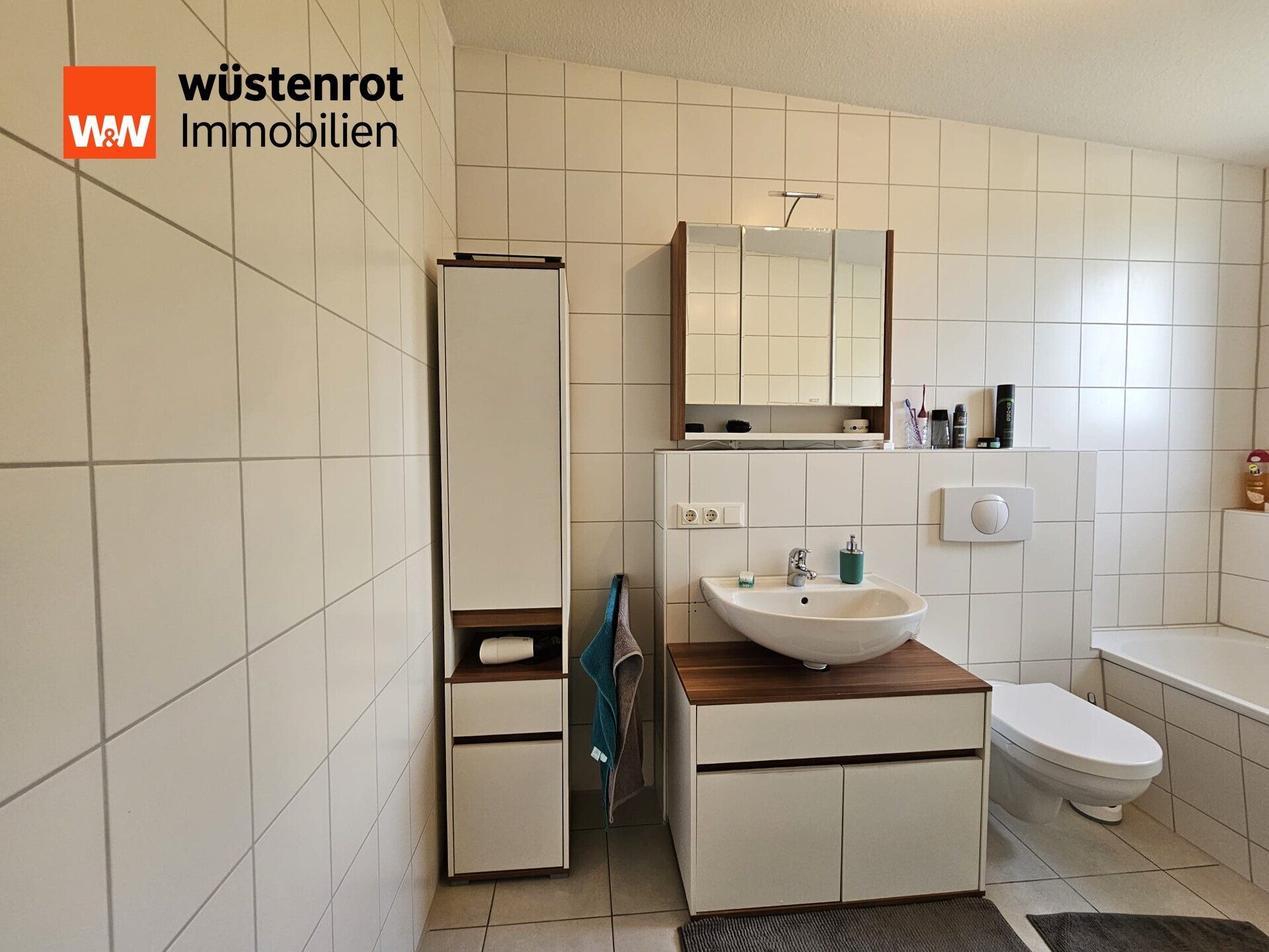 Immobilienangebot - Immendingen - Alle - Wo Licht auf Großzügigkeit trifft – Wohnen mit besonderem Flair