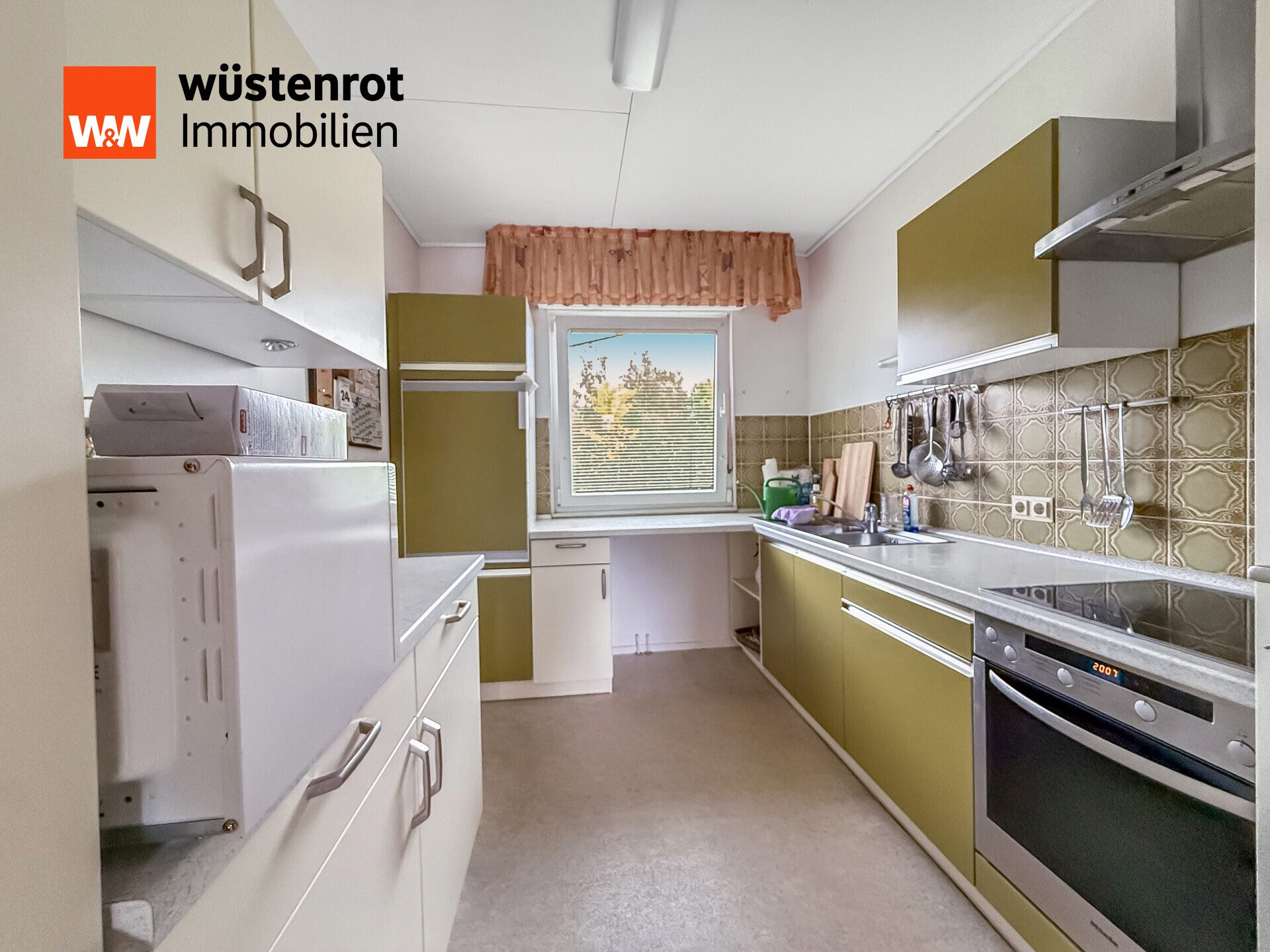 Immobilienangebot - Weiskirchen - Alle - Ein Paradies für Naturliebhaber: Bungalow-Idylle auf parkähnlichem Anwesen