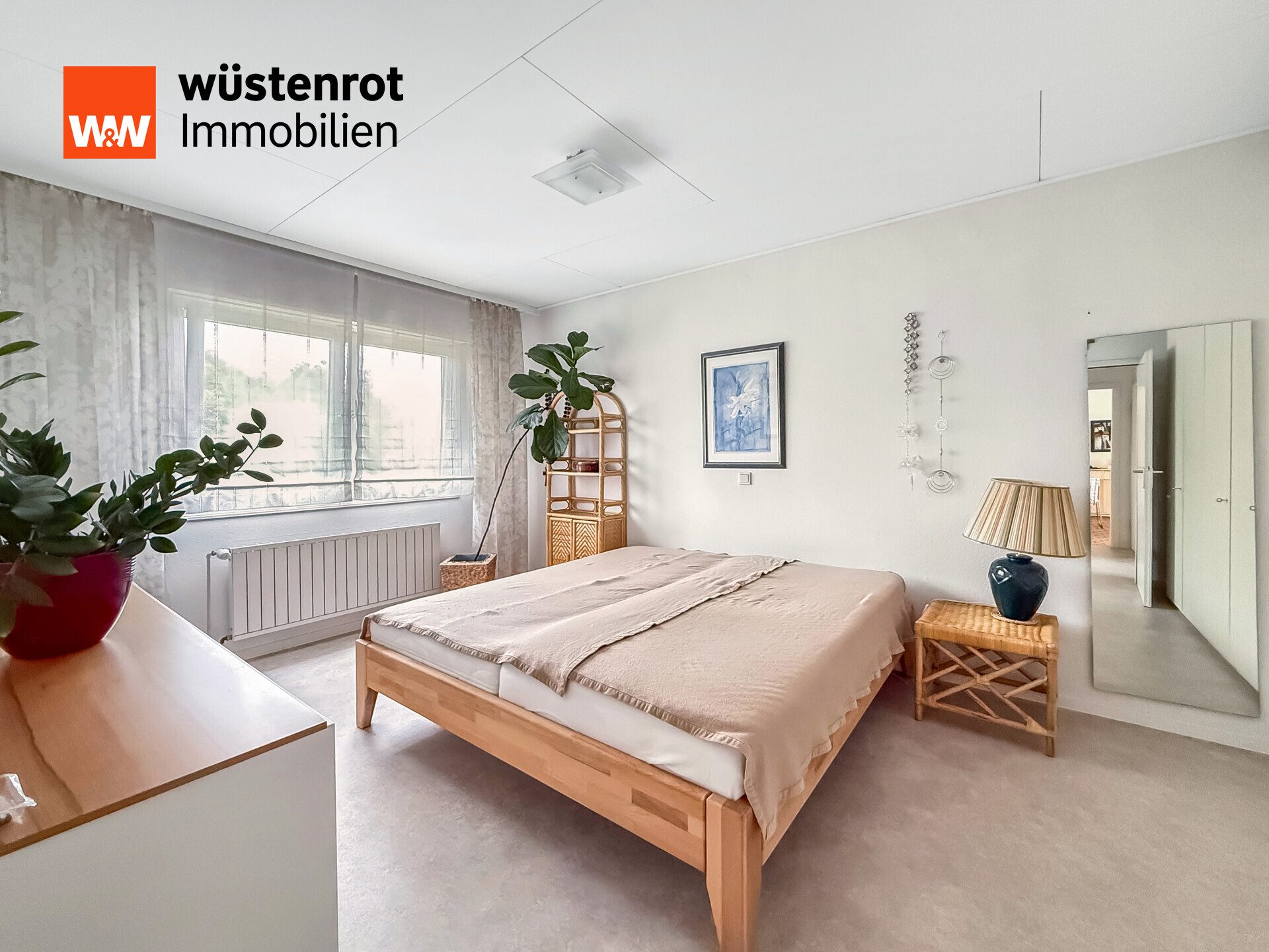 Immobilienangebot - Weiskirchen - Alle - Ein Paradies für Naturliebhaber: Bungalow-Idylle auf parkähnlichem Anwesen