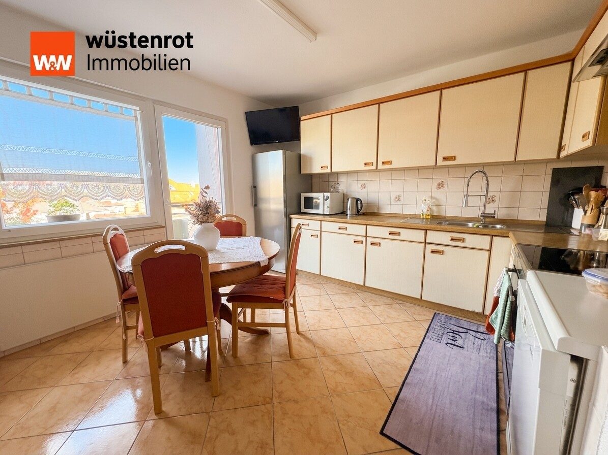 Immobilienangebot - Pforzheim - Alle - Attraktives 8-Familienhaus als Kapitalanlage – voll vermietet mit laufenden Mieteinnahmen