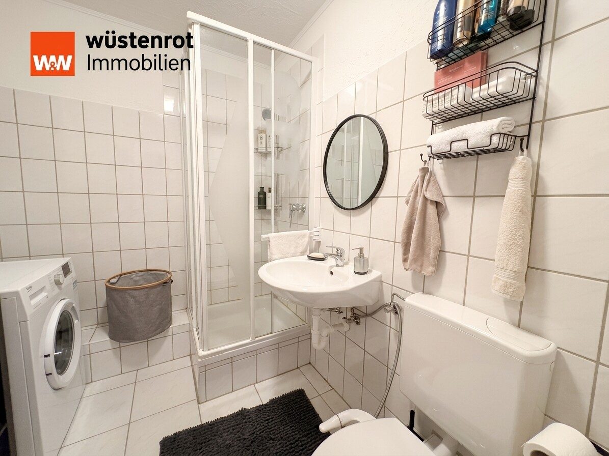 Immobilienangebot - Pforzheim - Alle - Attraktives 8-Familienhaus als Kapitalanlage – voll vermietet mit laufenden Mieteinnahmen