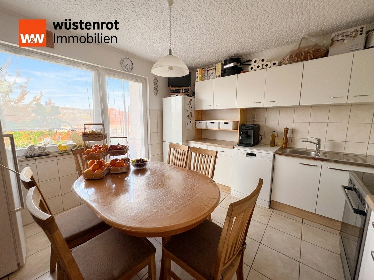 Immobilienangebot - Pforzheim - Alle - Attraktives 8-Familienhaus als Kapitalanlage – voll vermietet mit laufenden Mieteinnahmen