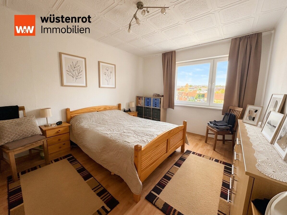 Immobilienangebot - Pforzheim - Alle - Attraktives 8-Familienhaus als Kapitalanlage – voll vermietet mit laufenden Mieteinnahmen