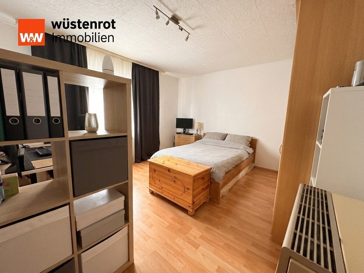 Immobilienangebot - Pforzheim - Alle - Attraktives 8-Familienhaus als Kapitalanlage – voll vermietet mit laufenden Mieteinnahmen