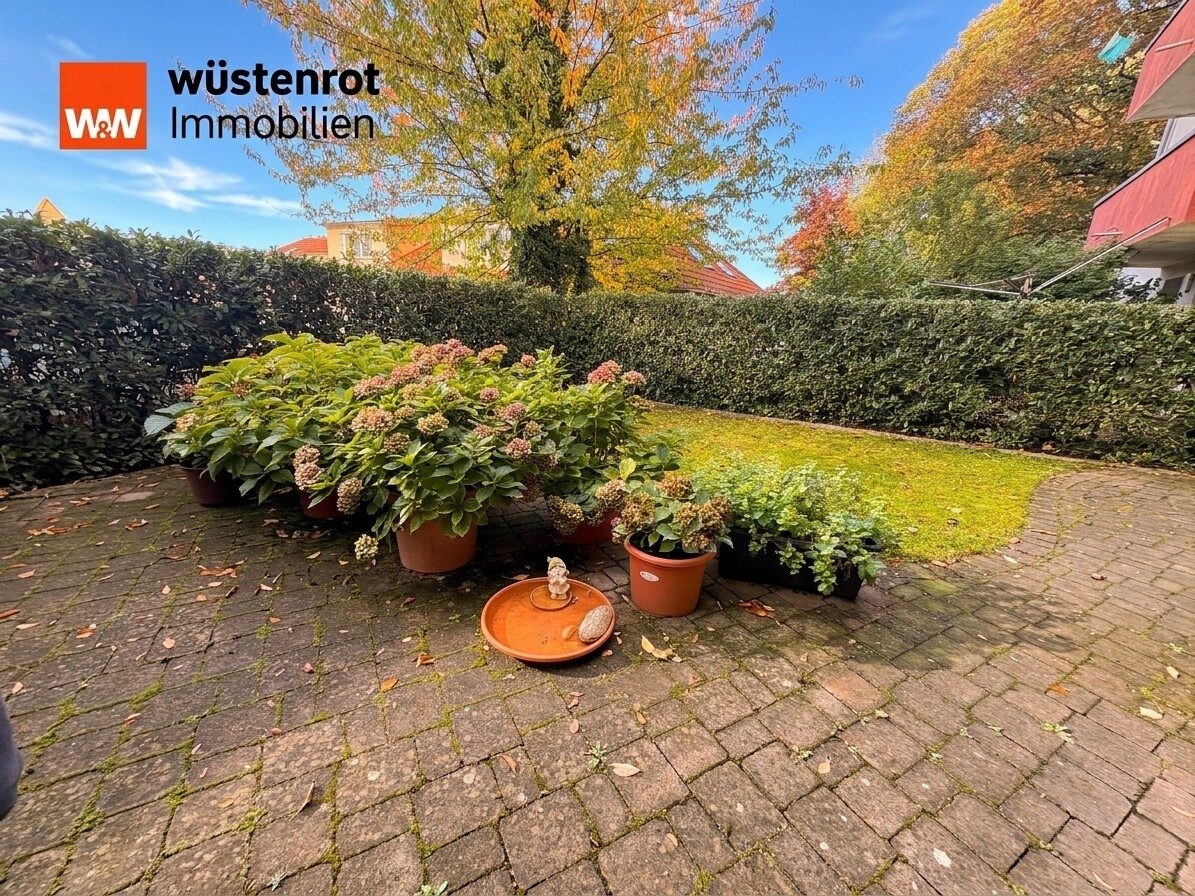 Immobilienangebot - Pforzheim - Alle - Attraktives 8-Familienhaus als Kapitalanlage – voll vermietet mit laufenden Mieteinnahmen