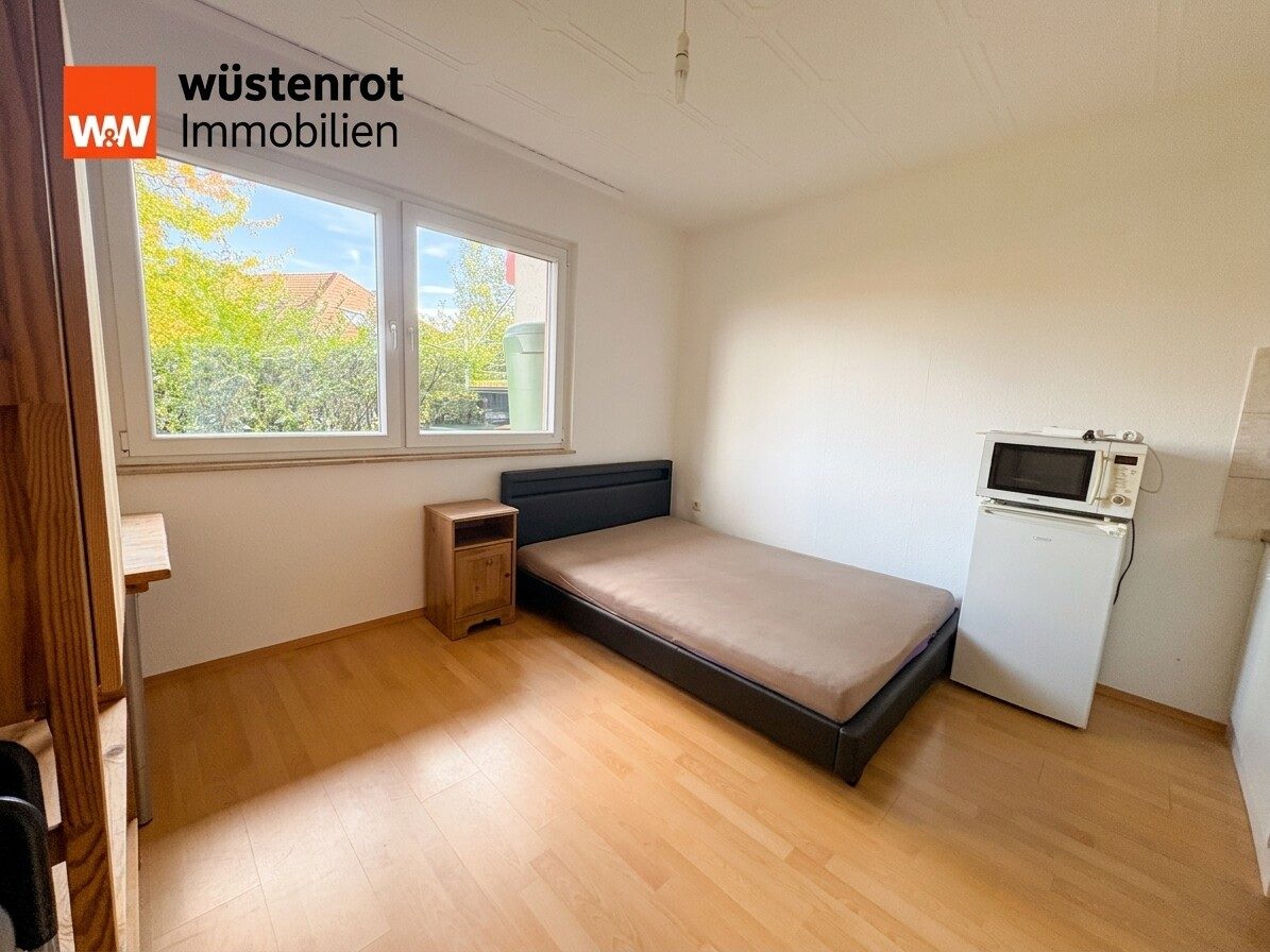 Immobilienangebot - Pforzheim - Alle - Attraktives 8-Familienhaus als Kapitalanlage – voll vermietet mit laufenden Mieteinnahmen