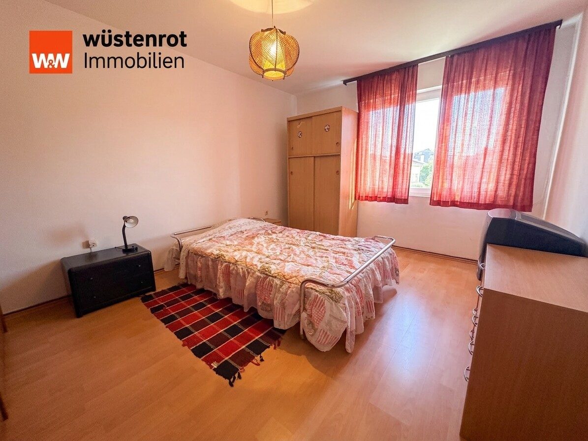 Immobilienangebot - Pforzheim - Alle - Attraktives 8-Familienhaus als Kapitalanlage – voll vermietet mit laufenden Mieteinnahmen