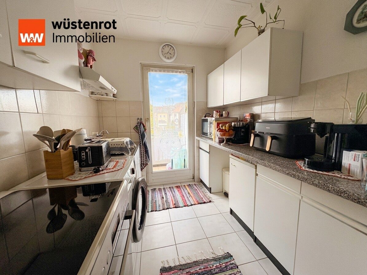 Immobilienangebot - Pforzheim - Alle - Attraktives 8-Familienhaus als Kapitalanlage – voll vermietet mit laufenden Mieteinnahmen