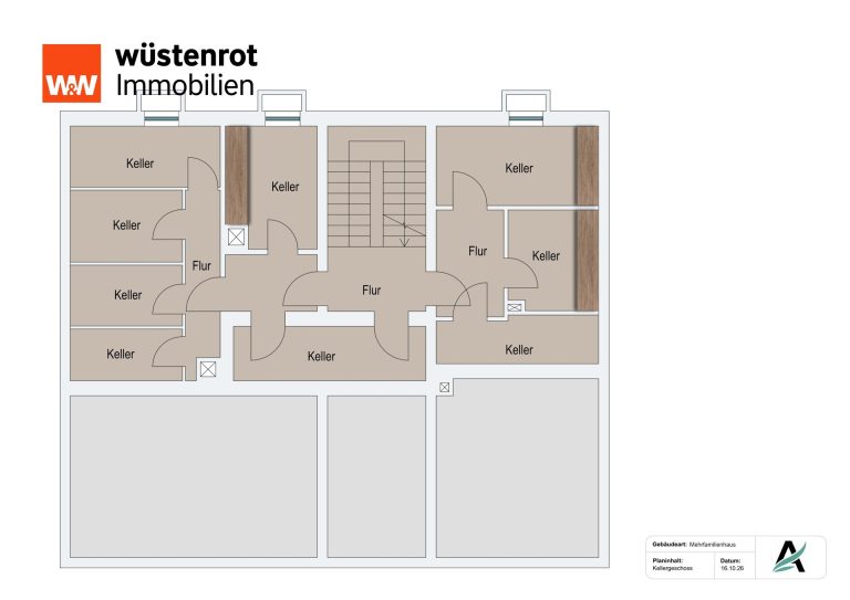 Immobilienangebot - Pforzheim - Alle - Attraktives 8-Familienhaus als Kapitalanlage – voll vermietet mit laufenden Mieteinnahmen