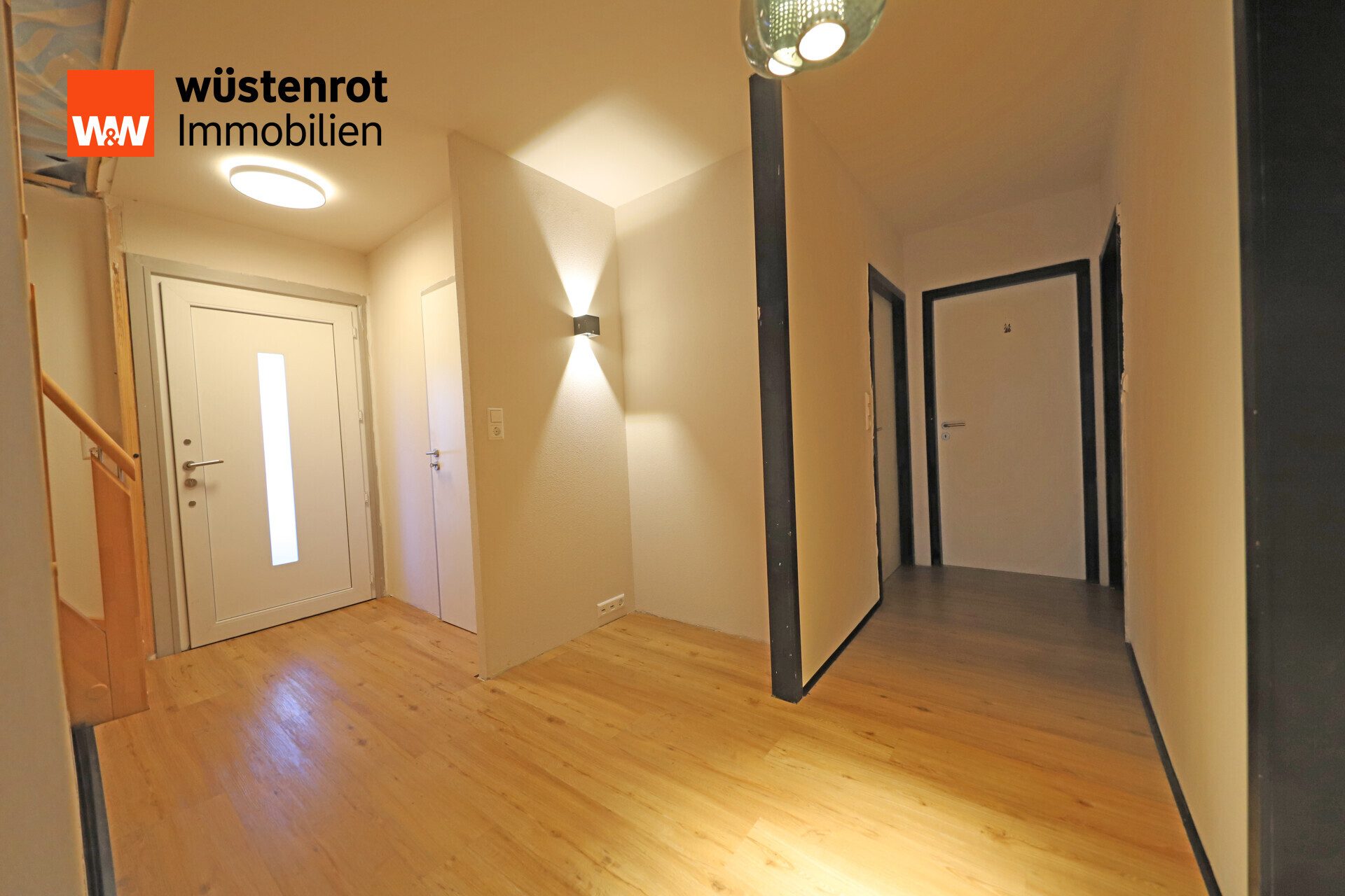 Immobilienangebot - Gerstetten - Alle - Einfamilienhaus zum Preis einer kleinen Eigentumswohnung !