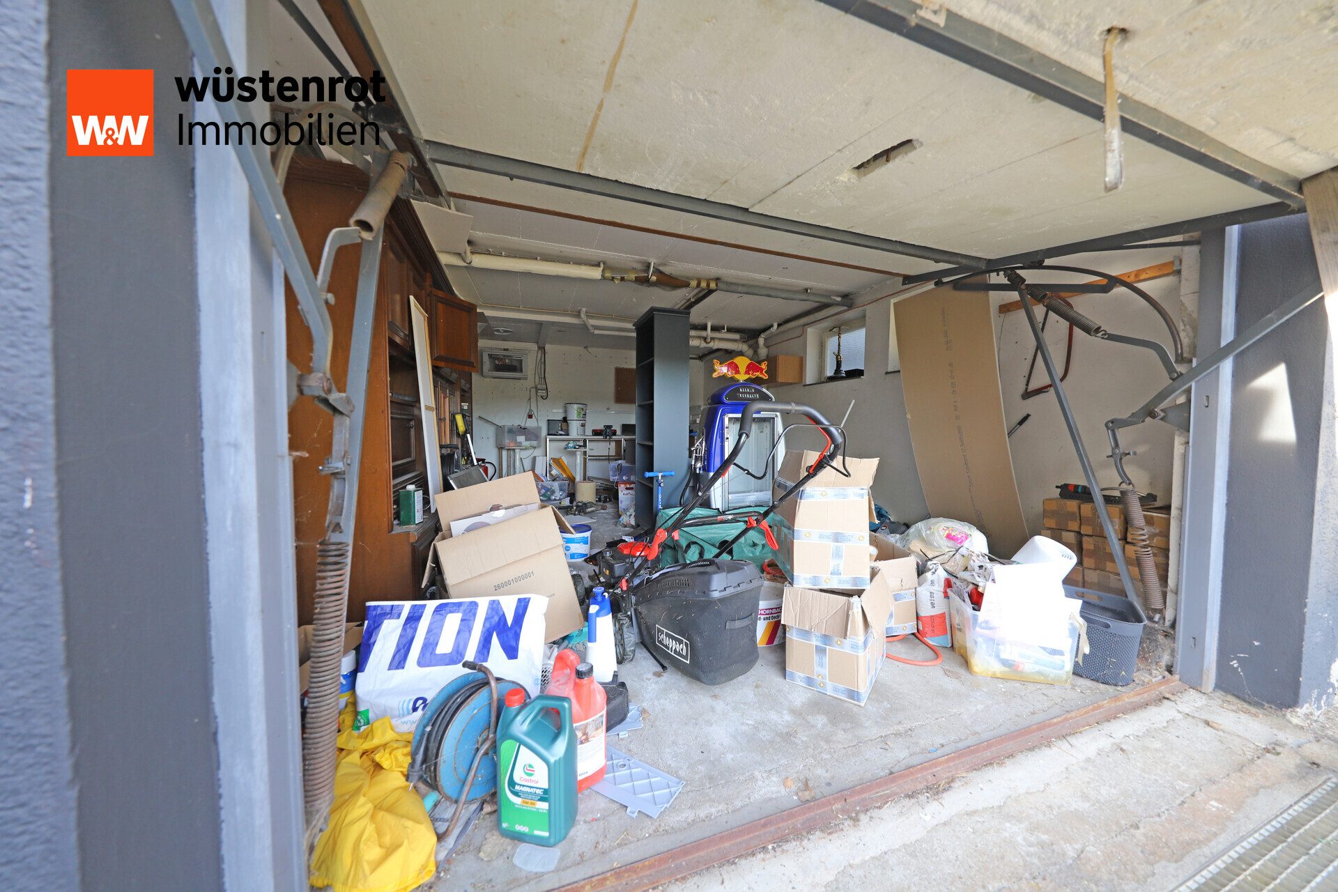 Immobilienangebot - Gerstetten - Alle - Einfamilienhaus zum Preis einer kleinen Eigentumswohnung !