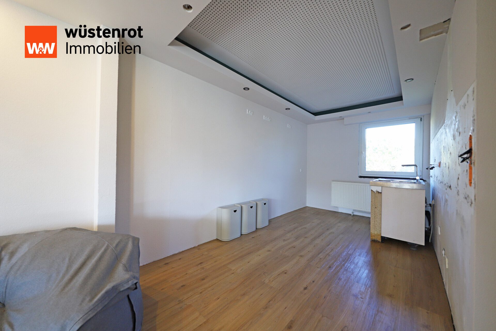 Immobilienangebot - Gerstetten - Alle - Einfamilienhaus zum Preis einer kleinen Eigentumswohnung !