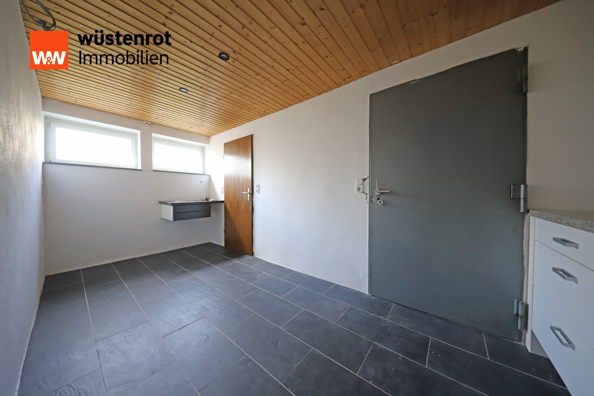 Immobilienangebot - Gerstetten - Alle - Einfamilienhaus zum Preis einer kleinen Eigentumswohnung !