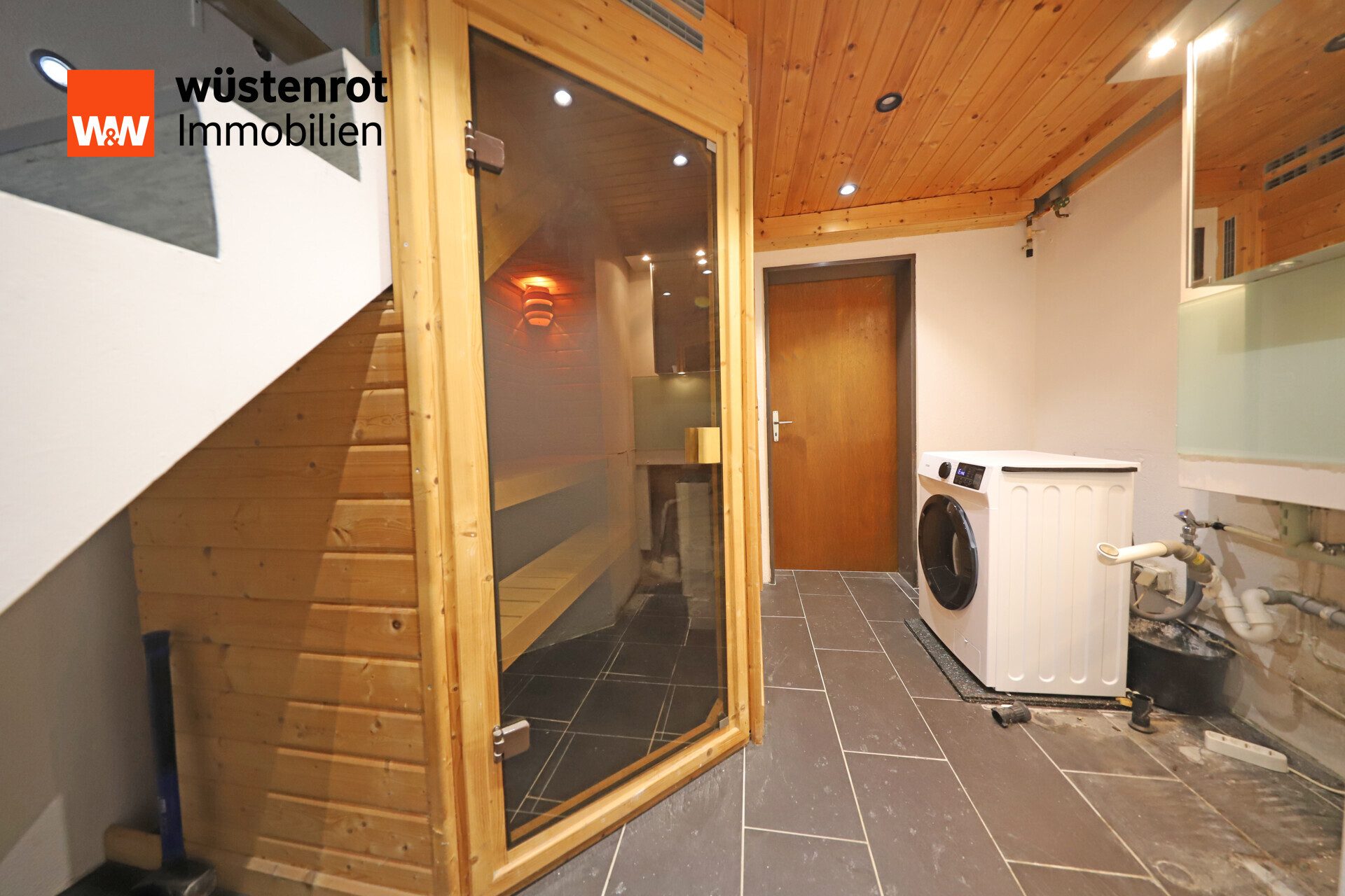 Immobilienangebot - Gerstetten - Alle - Einfamilienhaus zum Preis einer kleinen Eigentumswohnung !