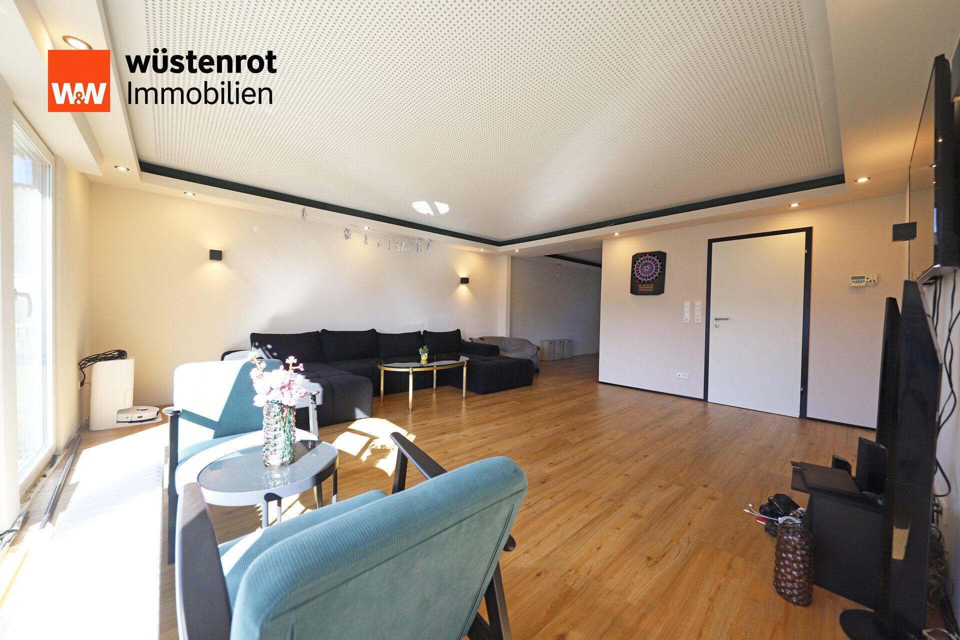 Immobilienangebot - Gerstetten - Alle - Einfamilienhaus zum Preis einer kleinen Eigentumswohnung !