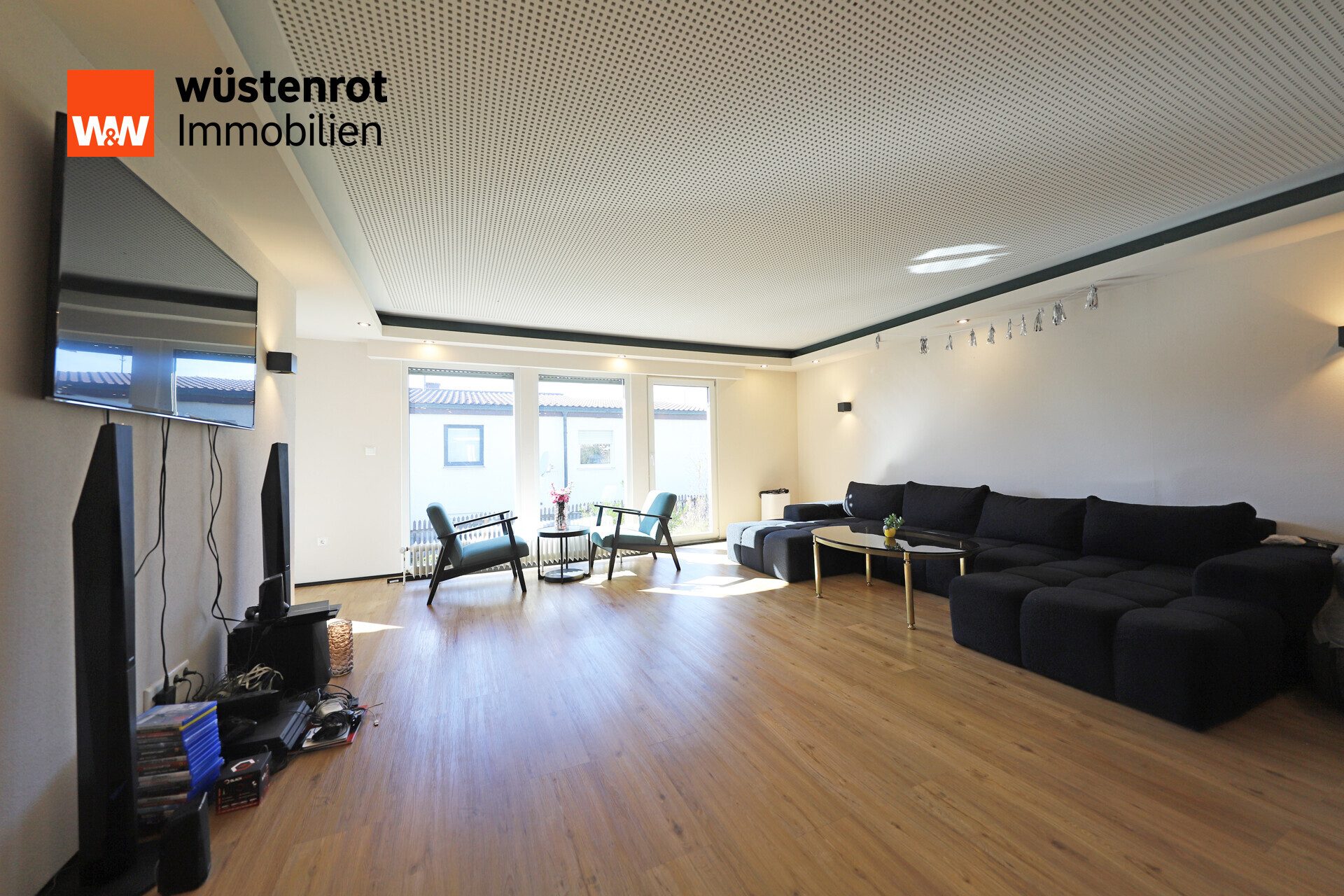 Immobilienangebot - Gerstetten - Alle - Einfamilienhaus zum Preis einer kleinen Eigentumswohnung !