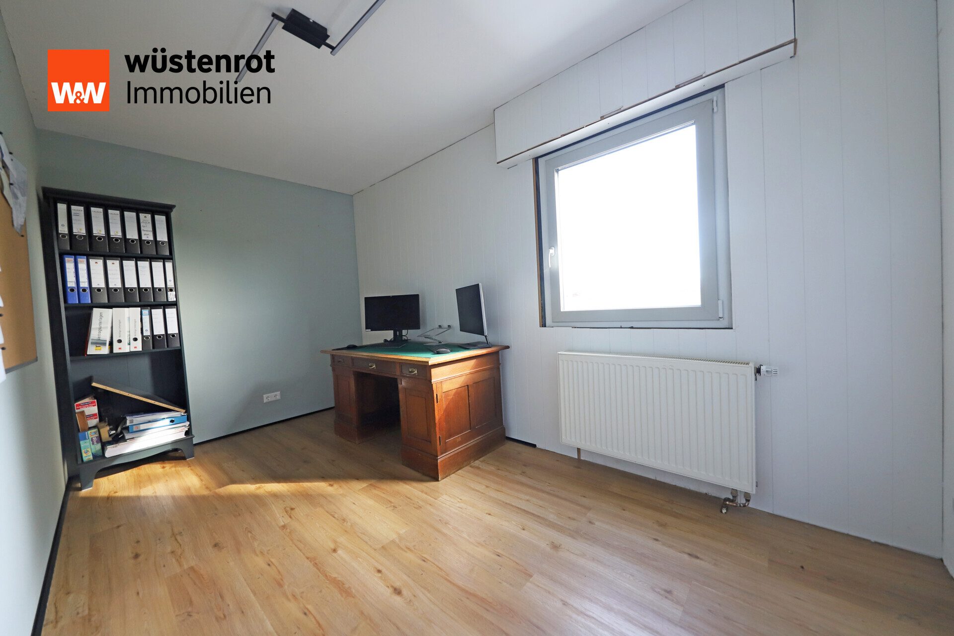 Immobilienangebot - Gerstetten - Alle - Einfamilienhaus zum Preis einer kleinen Eigentumswohnung !