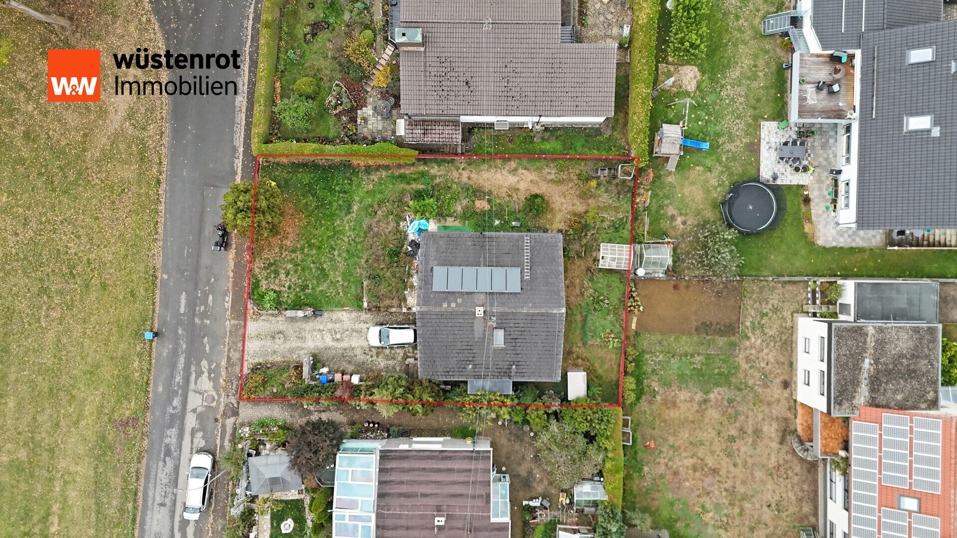 Immobilienangebot - Gerstetten - Alle - Einfamilienhaus zum Preis einer kleinen Eigentumswohnung !