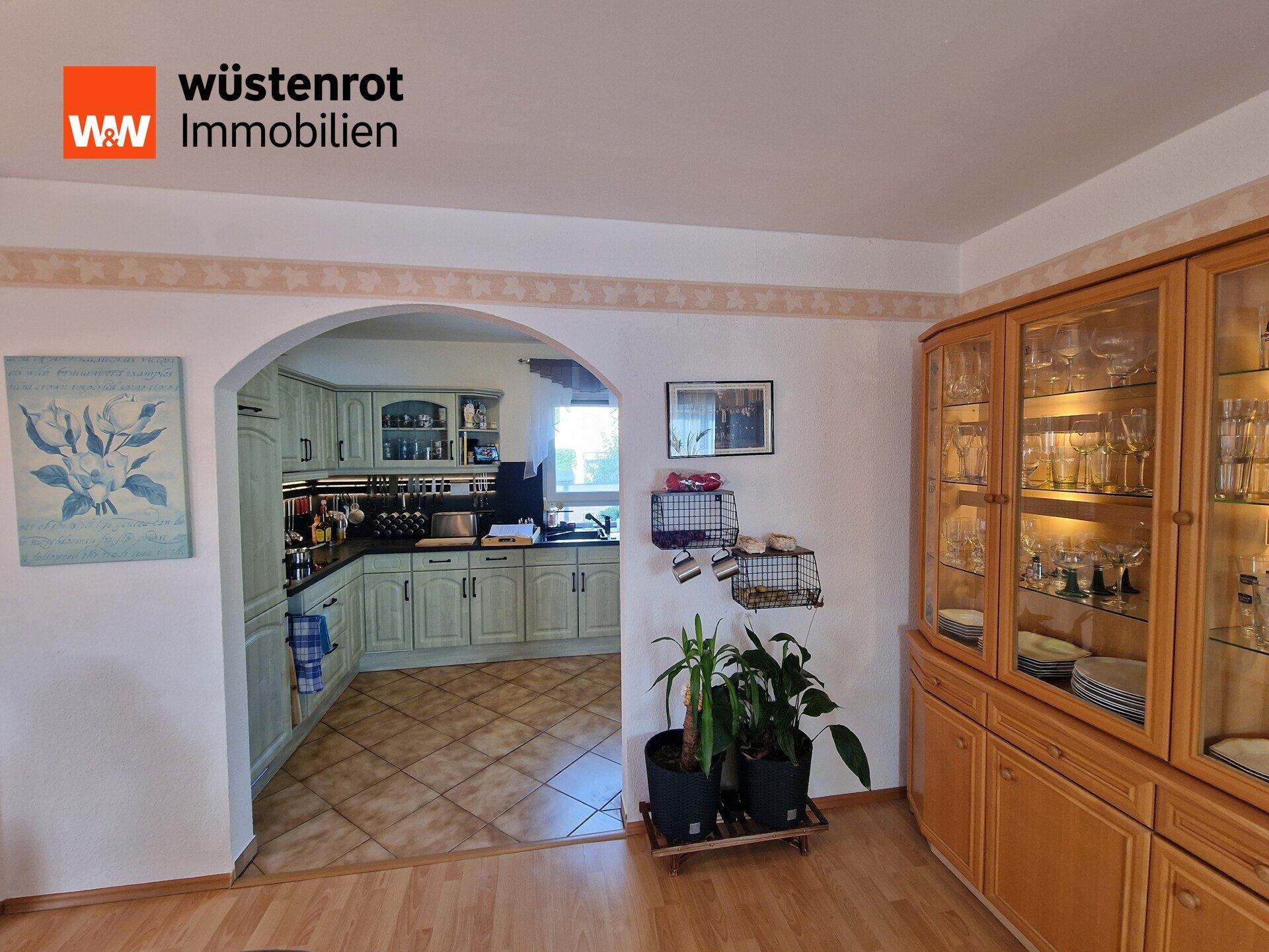 Immobilienangebot - Leipzig - Alle - Leipzig- Familienidylle in Wiederitzsch- Einfamiliehaus mit Garten+ Doppelcarport