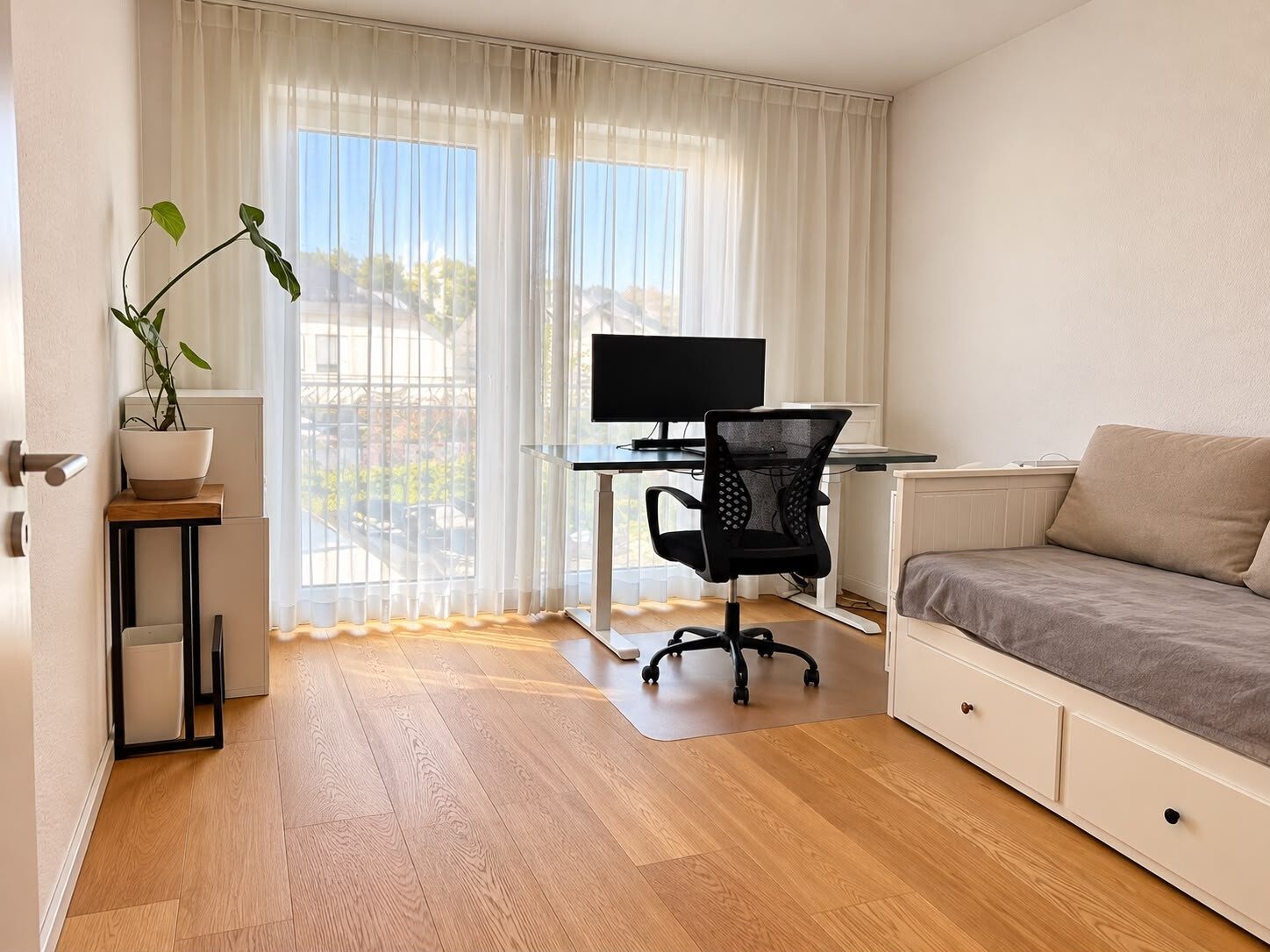 Immobilienangebot - Neuss - Alle - Modern, großzügig, hochwertig – Ihr neues Zuhause in Neuss-Vogelsang