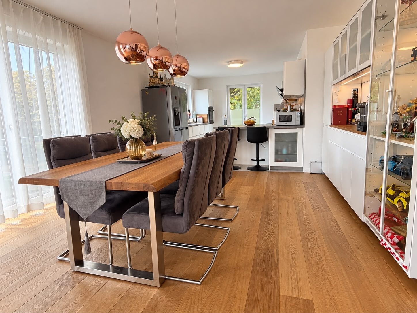Immobilienangebot - Neuss - Alle - Modern, großzügig, hochwertig – Ihr neues Zuhause in Neuss-Vogelsang