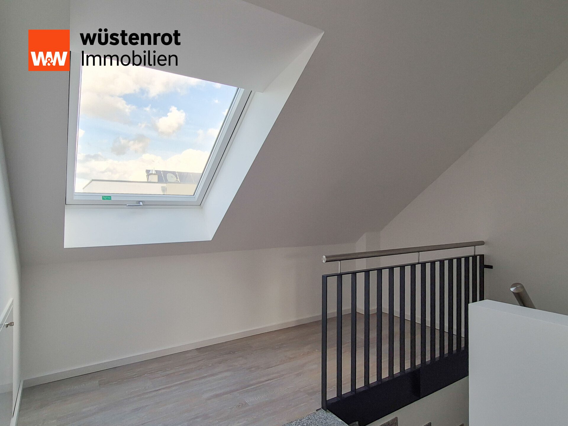 Immobilienangebot - Rosbach vor der Höhe - Alle - Erstbezug für Familien: Letzte hochwertige Neubau-DHH (A+) mit Vollkeller & Südwest-Garten