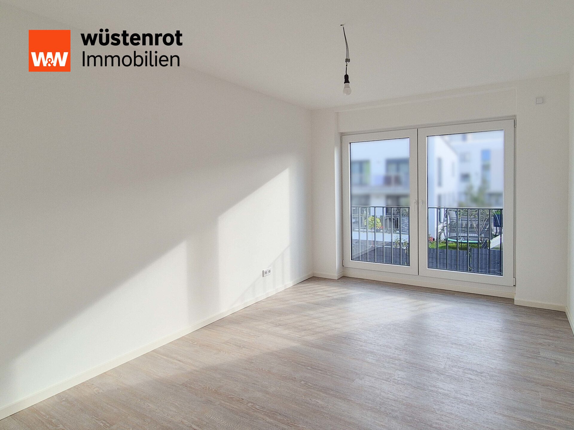 Immobilienangebot - Rosbach vor der Höhe - Alle - Erstbezug für Familien: Letzte hochwertige Neubau-DHH (A+) mit Vollkeller & Südwest-Garten