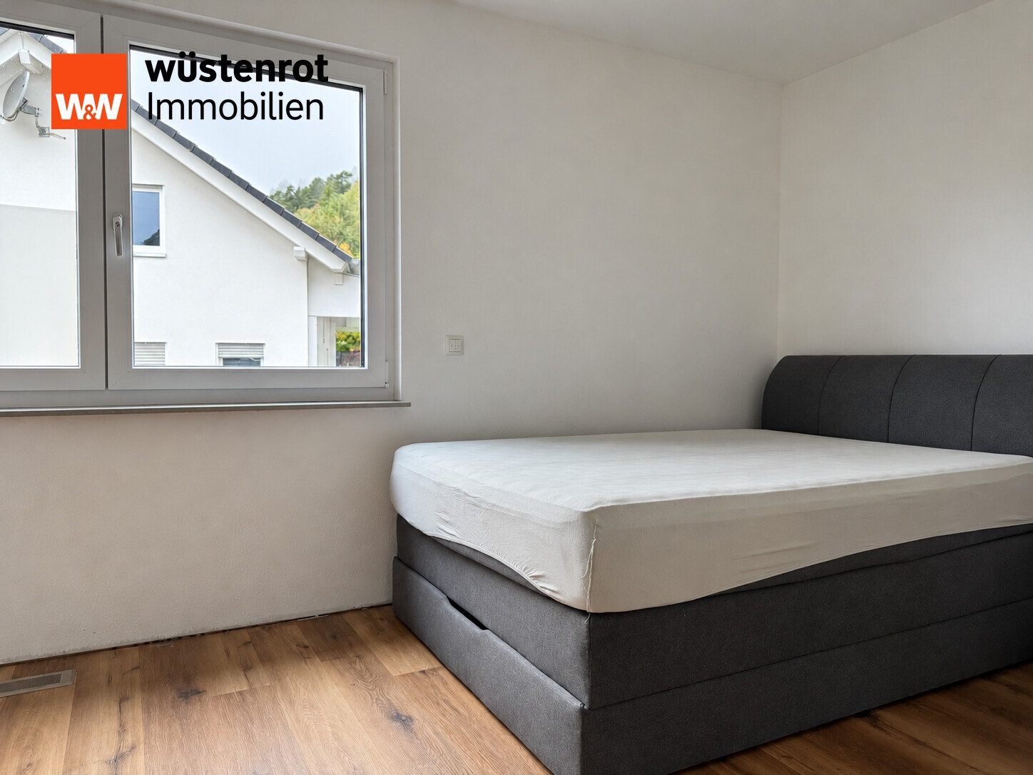 Immobilienangebot - Oberndorf am Neckar / Altoberndorf - Alle - Modernes Familienglück – großzügiges Wohnen mit Einliegerwohnung und Energieklasse A+