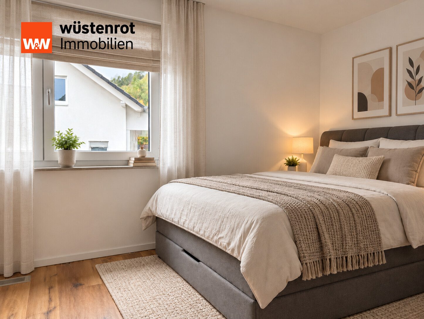 Immobilienangebot - Oberndorf am Neckar / Altoberndorf - Alle - Modernes Familienglück – großzügiges Wohnen mit Einliegerwohnung und Energieklasse A+