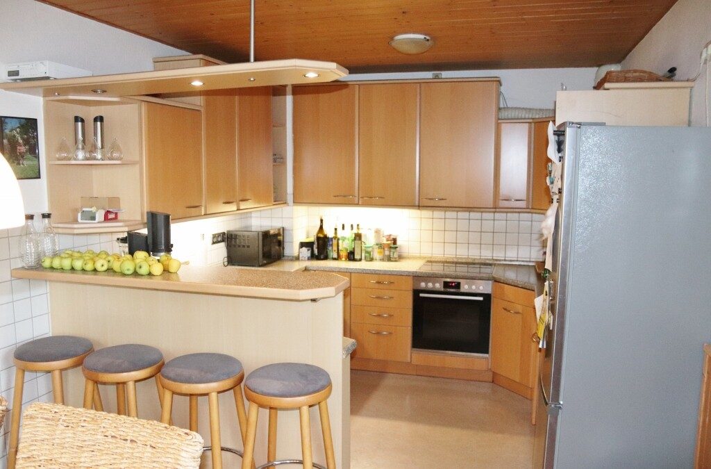 Immobilienangebot - Waltenhofen - Alle - Einfamilienhaus mit viel Platz, Garage und Stellplätzen