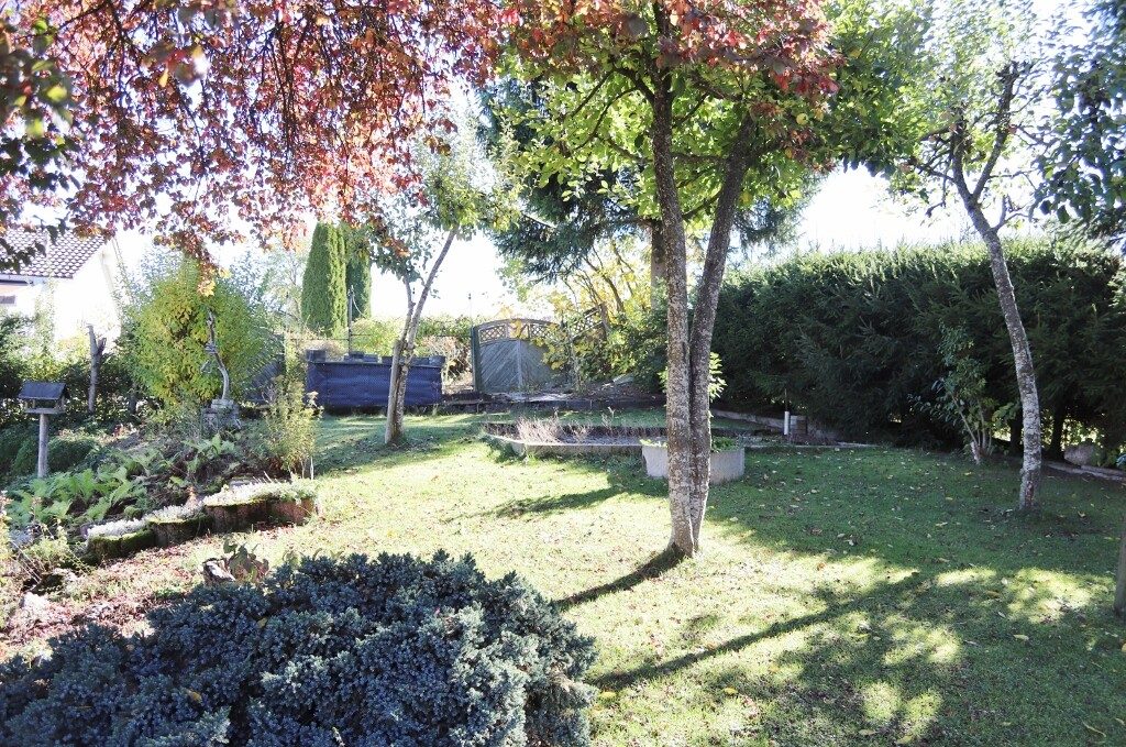 Immobilienangebot - Waltenhofen - Alle - Einfamilienhaus mit viel Platz, Garage und Stellplätzen