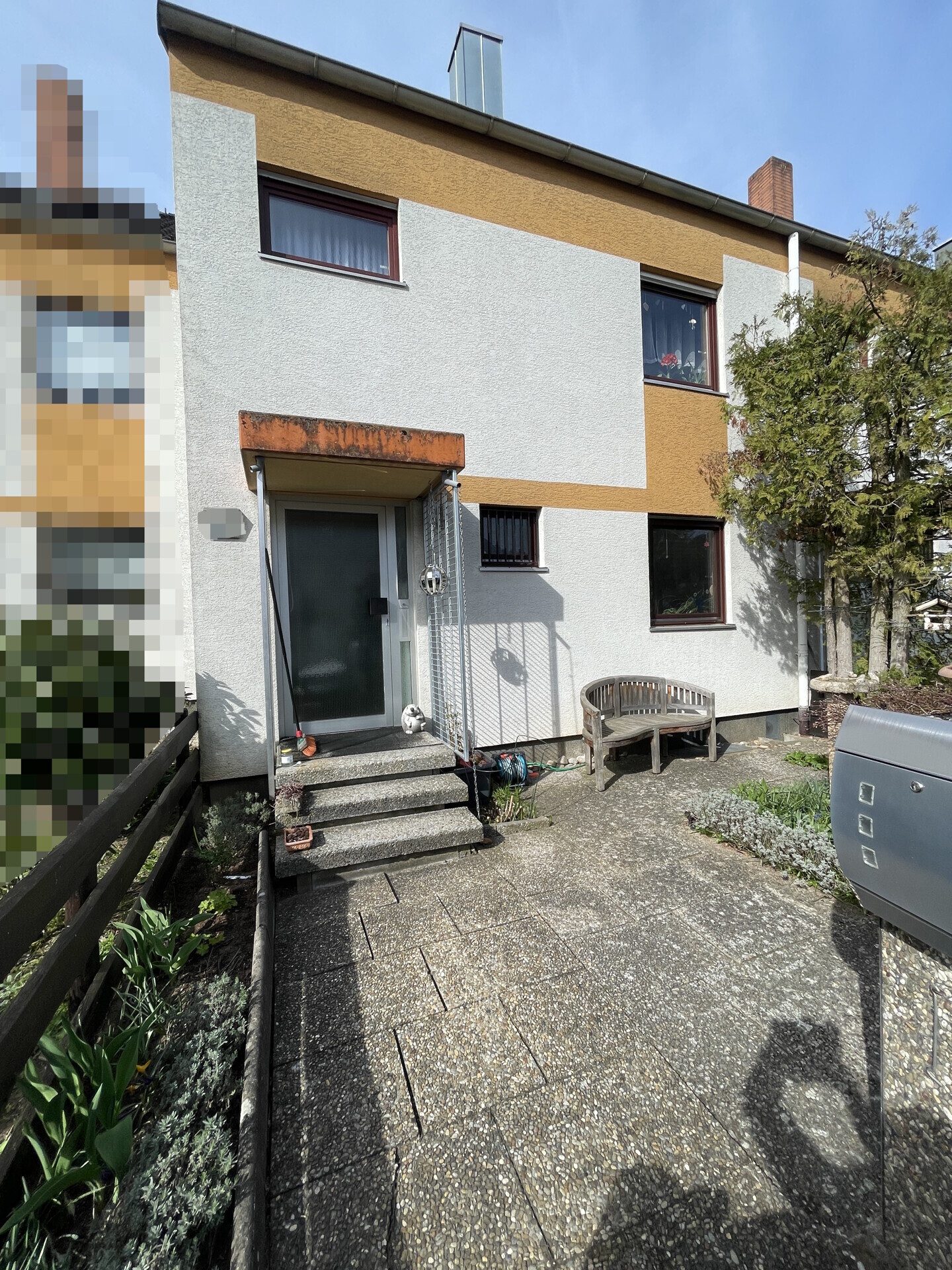 Immobilienangebot - Roth - Alle - Sehr ruhiges, großes Reihenmittelhaus in Roth!