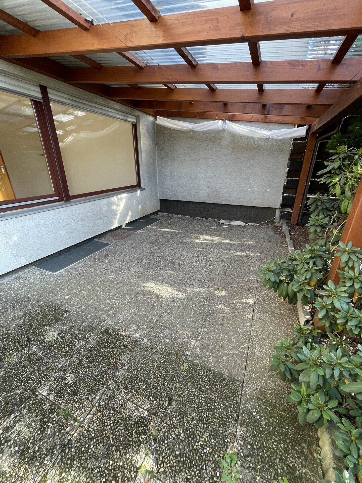 Immobilienangebot - Roth - Alle - Sehr ruhiges, großes Reihenmittelhaus in Roth!