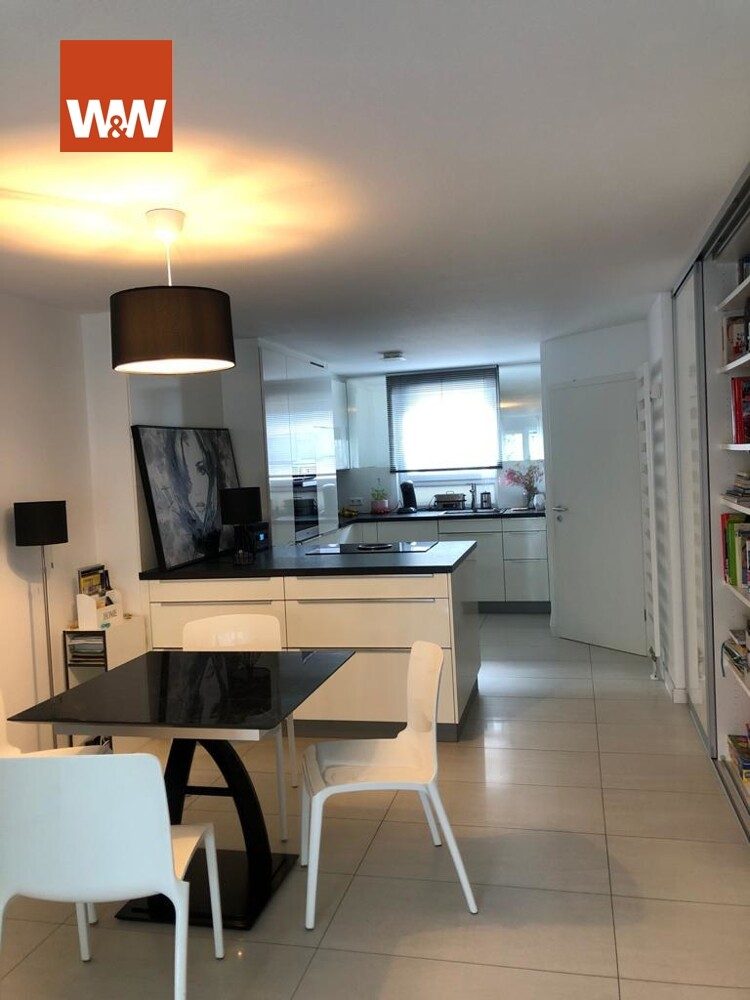 Immobilienangebot - Baden-Baden / Oosscheuern - Alle - Haus für die Familie in zentraler Lage
