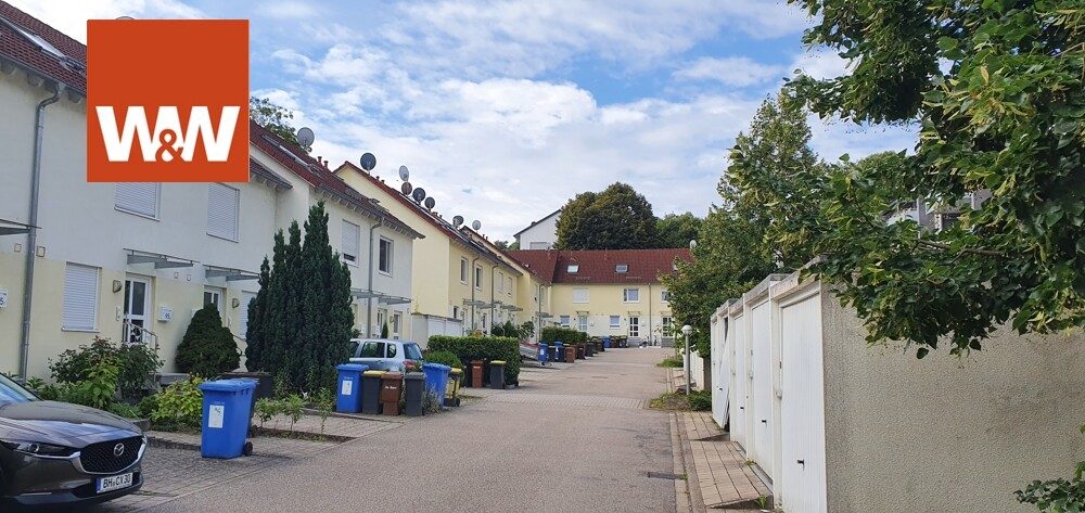 Immobilienangebot - Baden-Baden / Oosscheuern - Alle - Haus für die Familie in zentraler Lage