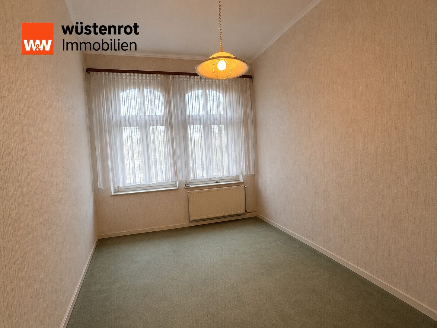 Immobilienangebot - Solingen - Alle - Großzügiges Stadthaus mit Garten in zentraler Lage – perfekt für Familien oder Kapitalanleger