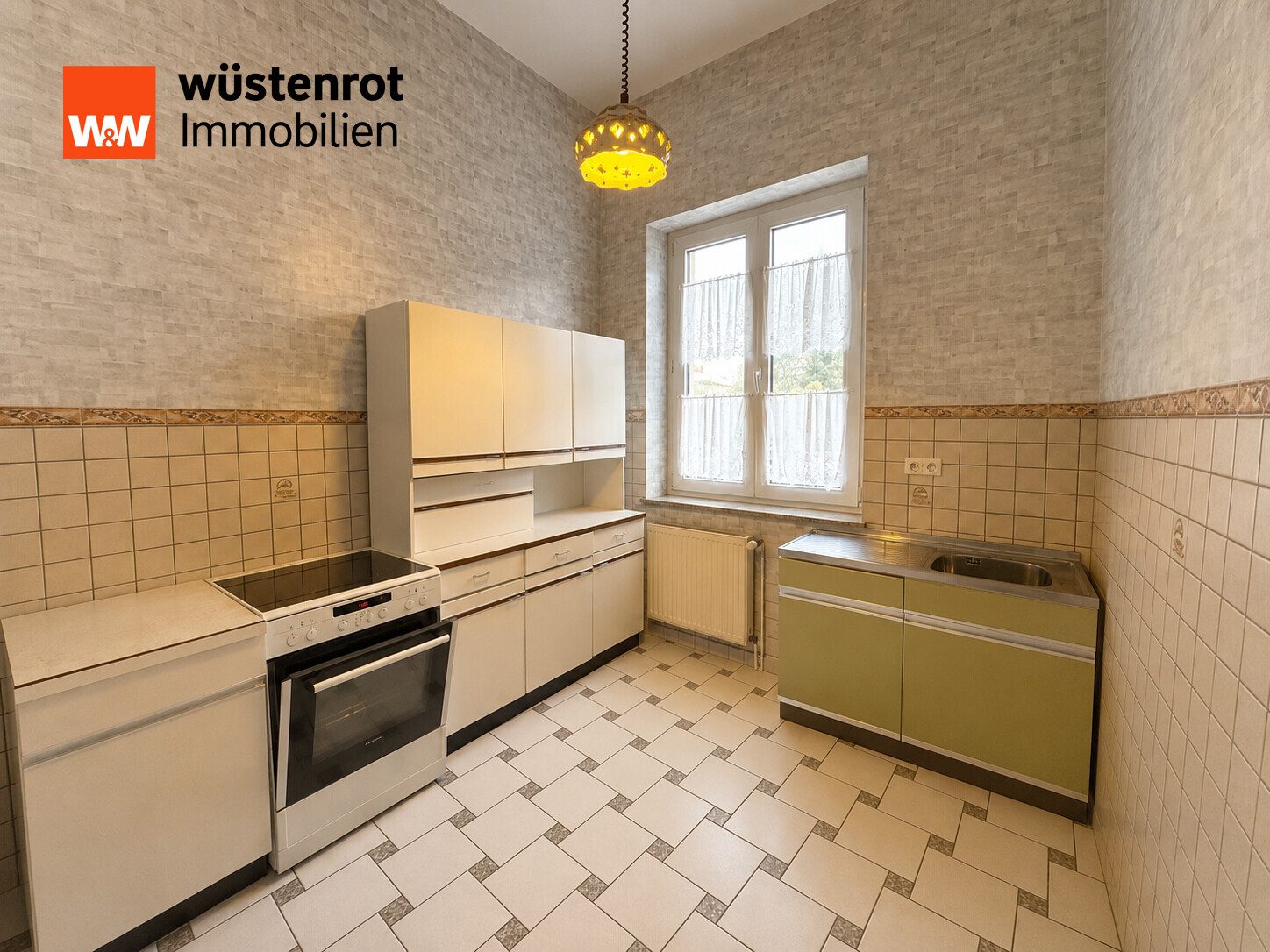Immobilienangebot - Solingen - Alle - Großzügiges Stadthaus mit Garten in zentraler Lage – perfekt für Familien oder Kapitalanleger