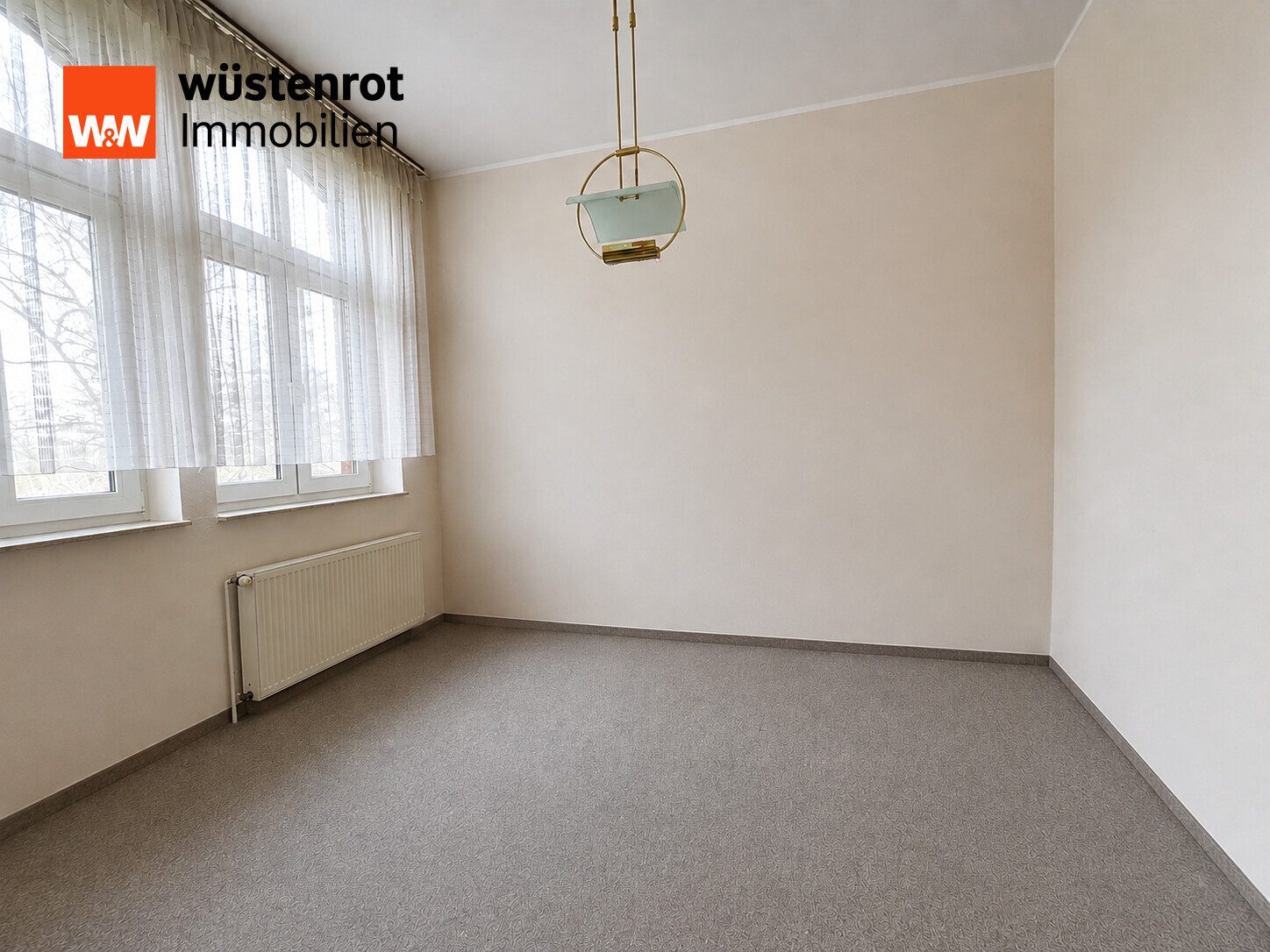 Immobilienangebot - Solingen - Alle - Großzügiges Stadthaus mit Garten in zentraler Lage – perfekt für Familien oder Kapitalanleger