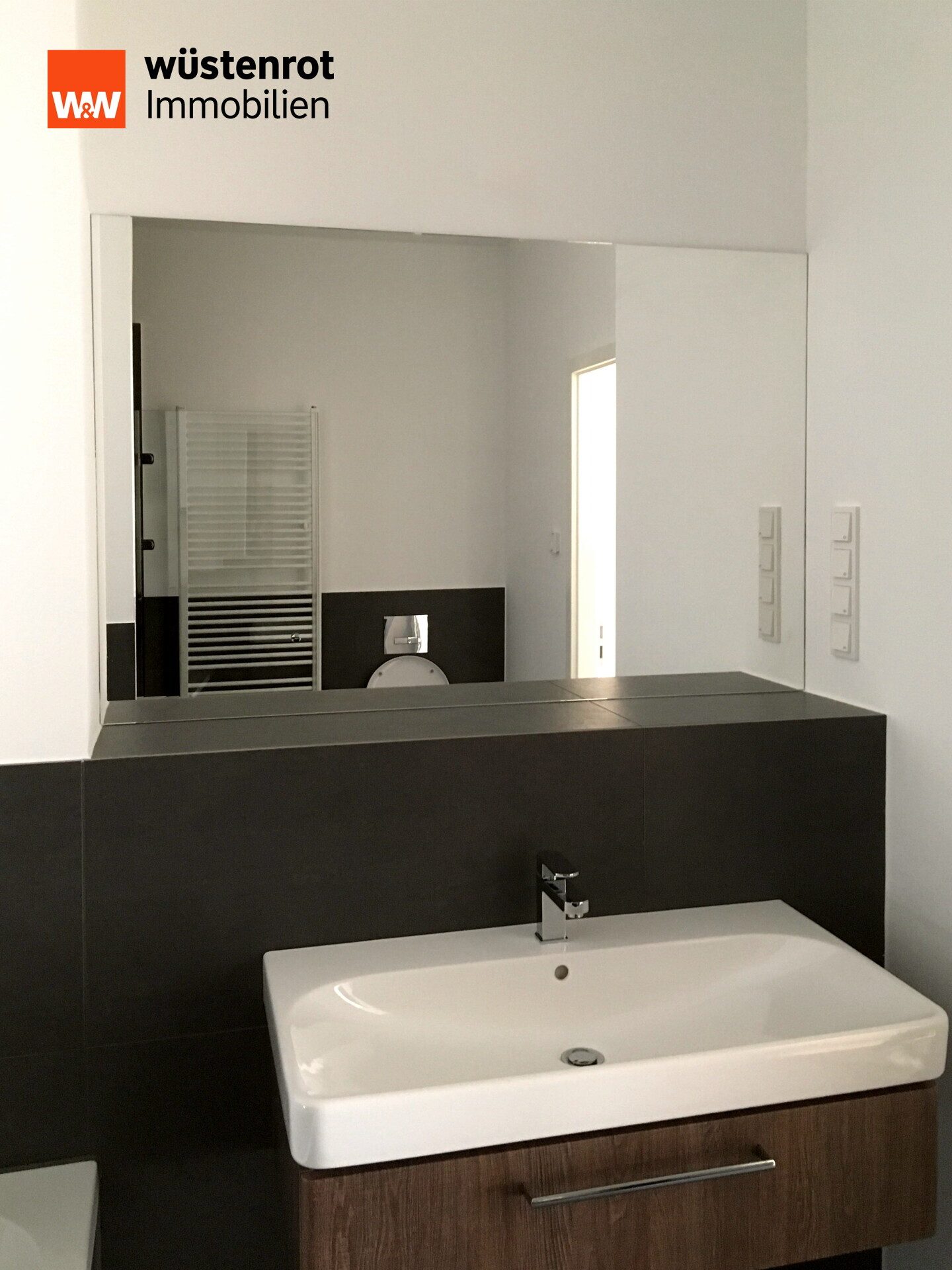 Immobilienangebot - Berlin - Alle - Bezugsfreie Luxuswohnung inkl. EBK, Concierge-Service, großem Balkon in Bestlage unweit Hauptbahnhof