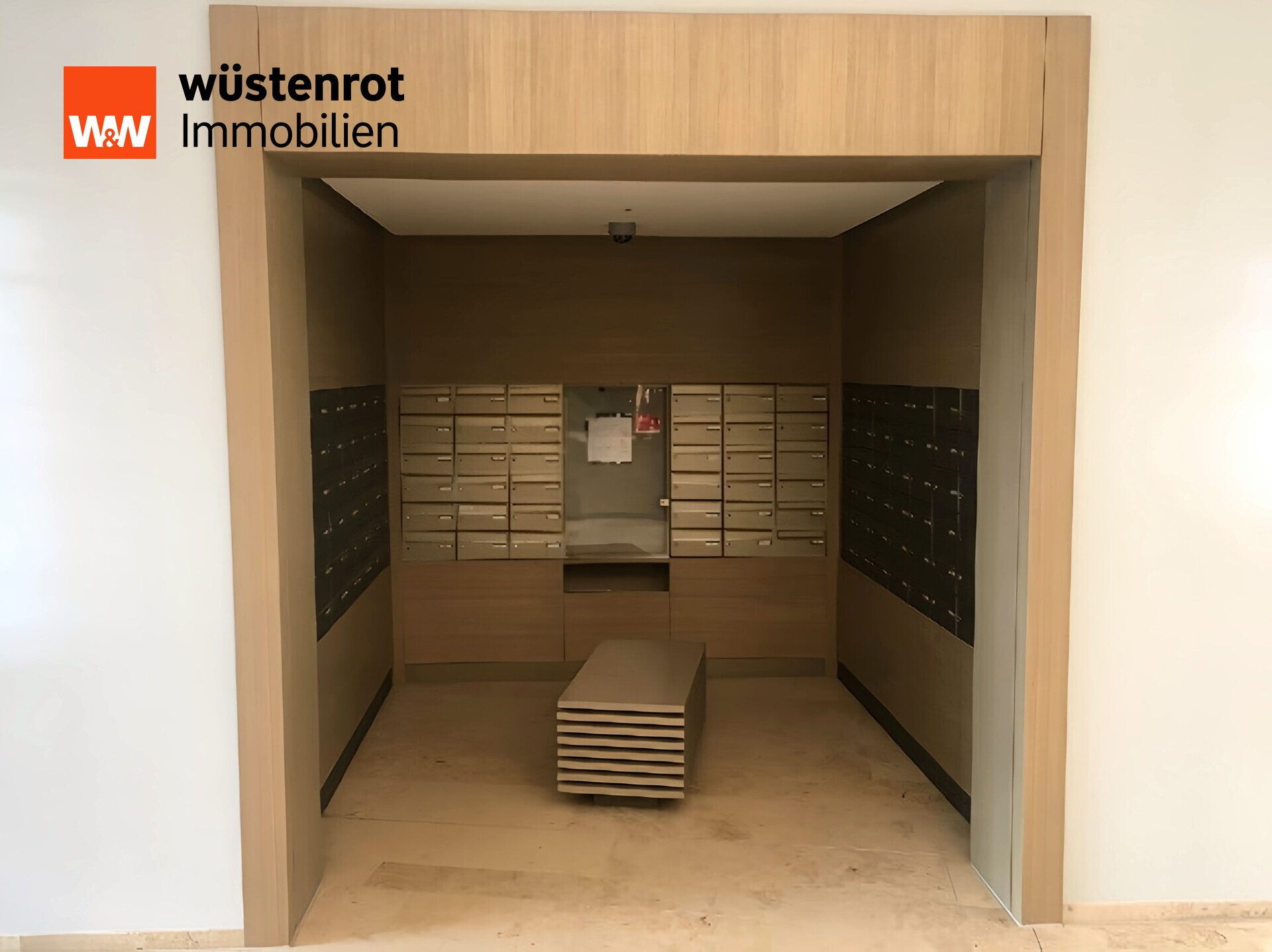 Immobilienangebot - Berlin - Alle - Bezugsfreie Luxuswohnung inkl. EBK, Concierge-Service, großem Balkon in Bestlage unweit Hauptbahnhof