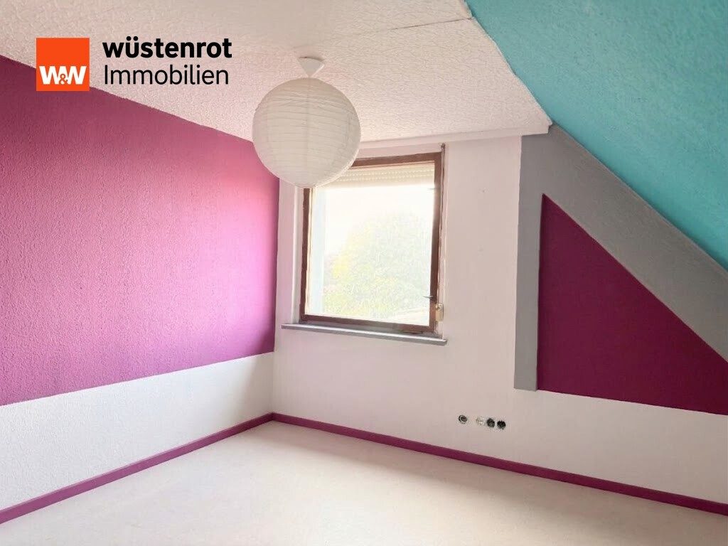 Immobilienangebot - Magdeburg / Salbke - Alle - DHH - absoluter Rohdiamant in Traumlage von Lüttgen-Salbke