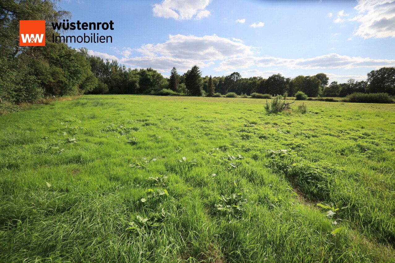 Immobilienangebot - Friesoythe / Ahrensdorf - Alle - Wohnen direkt am Küstenkanal! EFH mit ELW und vielen Highlights auf großem Grundstück