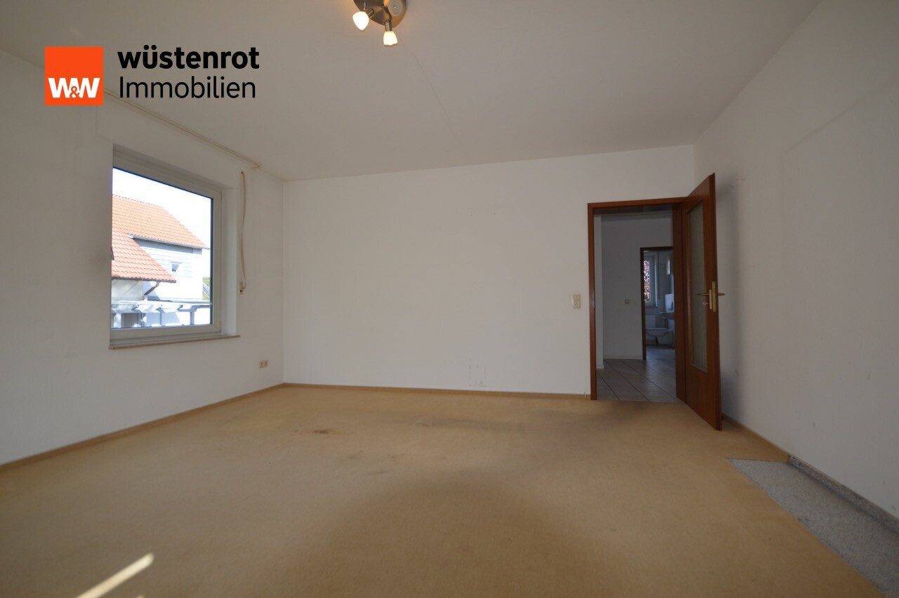 Immobilienangebot - Kassel - Alle - +++ Bequeme Terrassenwohnung in top Lage Harleshausen zum sofortigen Einzug +++