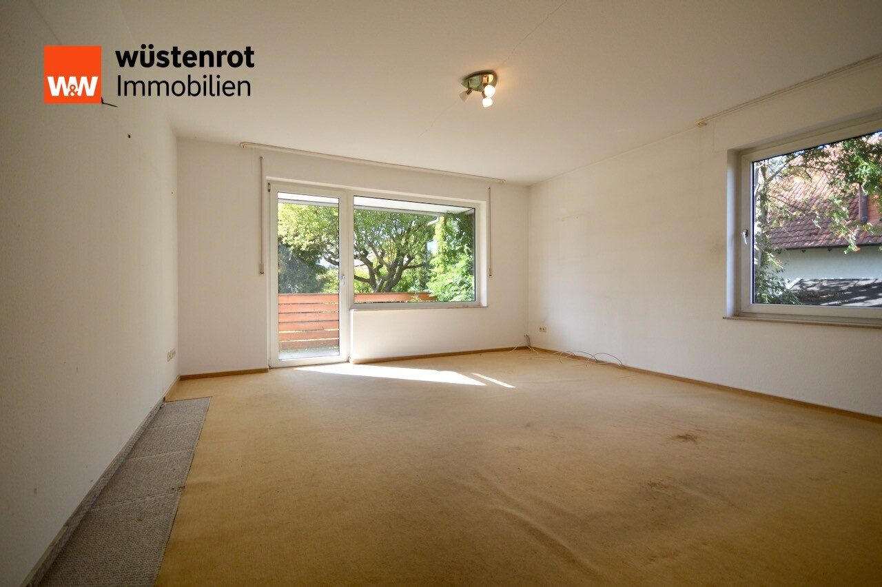 Immobilienangebot - Kassel - Alle - +++ Bequeme Terrassenwohnung in top Lage Harleshausen zum sofortigen Einzug +++