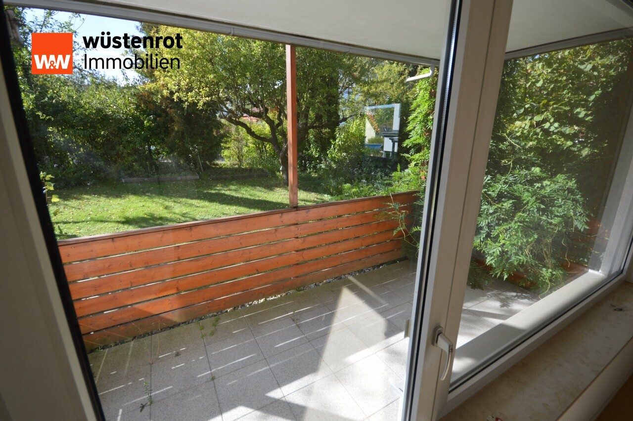 Immobilienangebot - Kassel - Alle - +++ Bequeme Terrassenwohnung in top Lage Harleshausen zum sofortigen Einzug +++