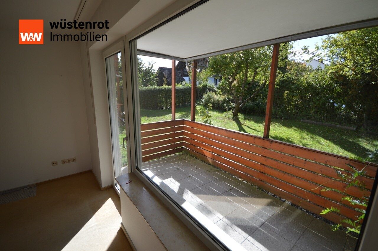 Immobilienangebot - Kassel - Alle - +++ Bequeme Terrassenwohnung in top Lage Harleshausen zum sofortigen Einzug +++