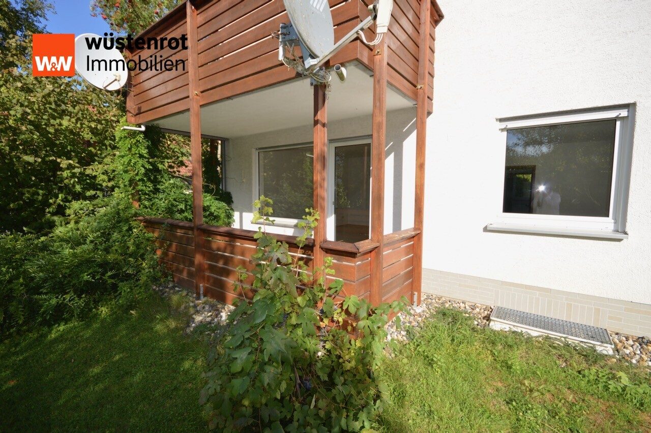 Immobilienangebot - Kassel - Alle - +++ Bequeme Terrassenwohnung in top Lage Harleshausen zum sofortigen Einzug +++