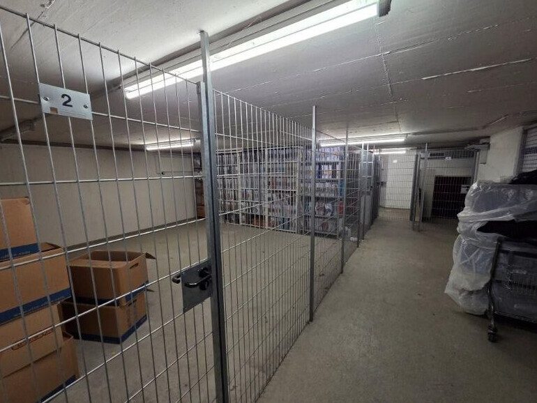 Immobilienangebot - Böblingen - Alle - Attraktive Büroimmobilie in Böblingen-Hulb – 2.301 m² Mietfläche mit direkter Anbindung an A81/B14
